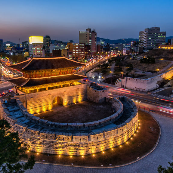 The launch of Unforgettable Asia features 50 itineraries, including a family trip to South Korea created specifically for families with teenagers.