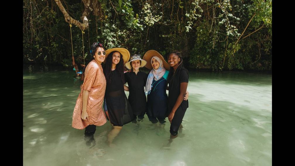A Travel Advisor Guide to Selling to Muslim Clients