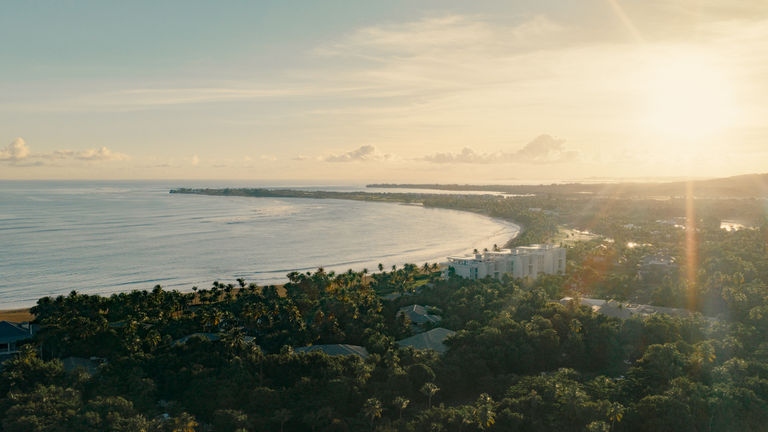 More than 65% of the resort’s acreage is considered sanctuary area.