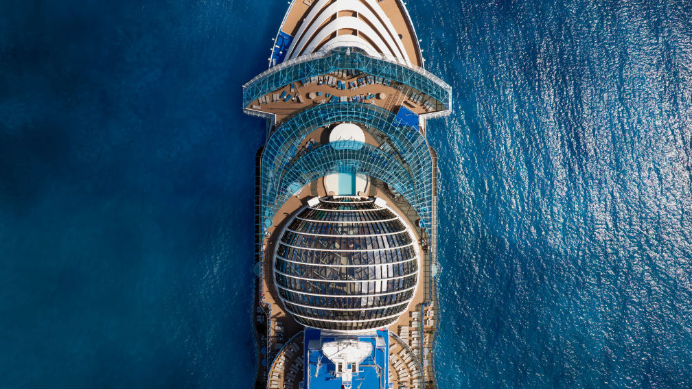 Preview: Princess Cruises’ Voyager-Class Trio