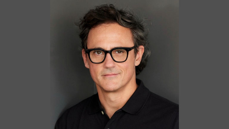 Francis Pierrel, CEO of LR Paris, helps hotels transform amenities into memorable brand experiences.
