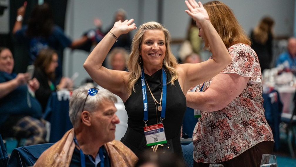 Registration for CruiseWorld 2026 Is Now Open