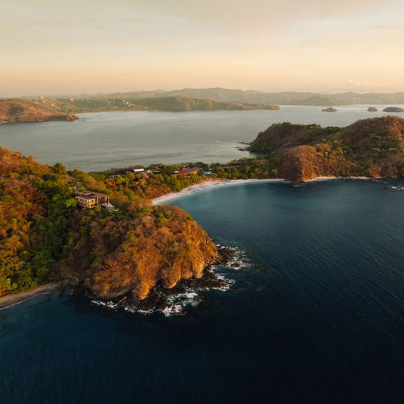 The Gulf of Papagayo is a less crowded, experience-rich region of Costa Rica.