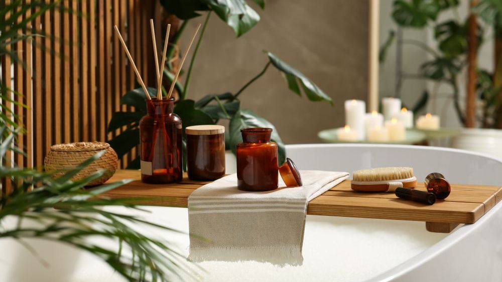 When designed thoughtfully, hotel amenities such as toiletries, robes and slippers can leave a lasting impression on guests.