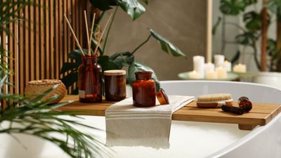 When designed thoughtfully, hotel amenities such as toiletries, robes and slippers can leave a lasting impression on guests.