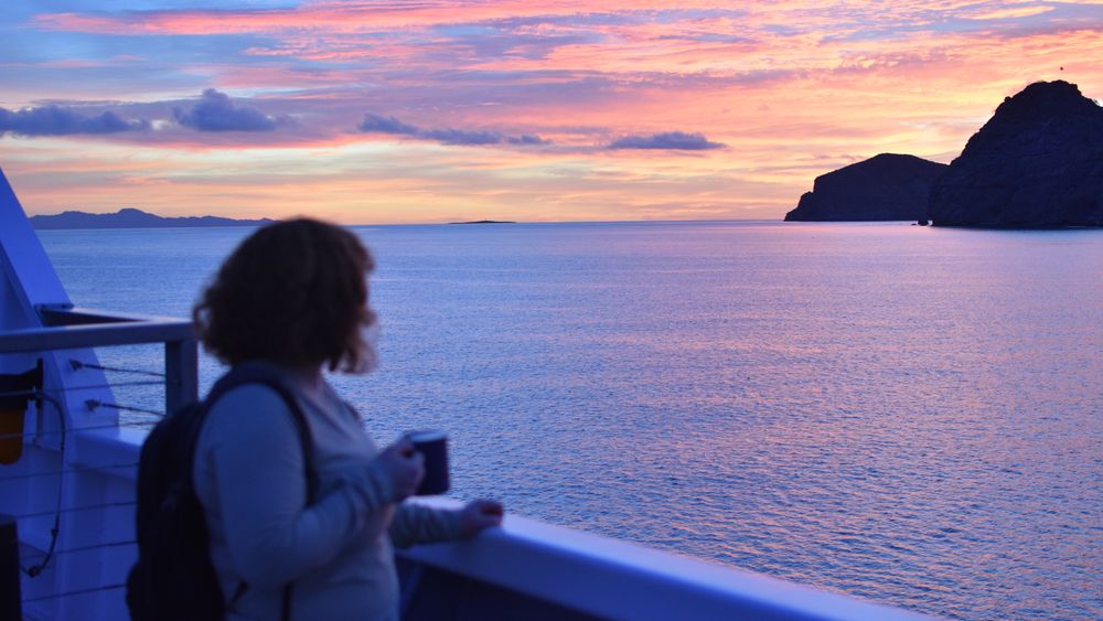 Adventure Life offers a 13-day Channel Islands National Park to Baja California cruise, which includes kayaking and hiking.