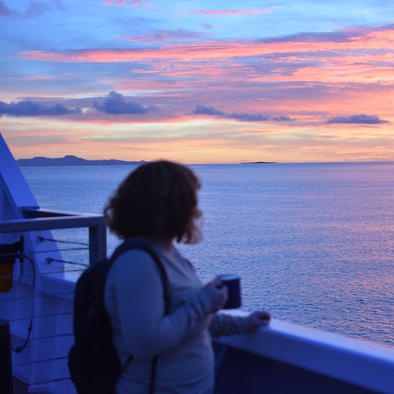 Adventure Life offers a 13-day Channel Islands National Park to Baja California cruise, which includes kayaking and hiking.