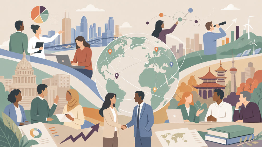 Navigating Travel Amid Global Conflicts