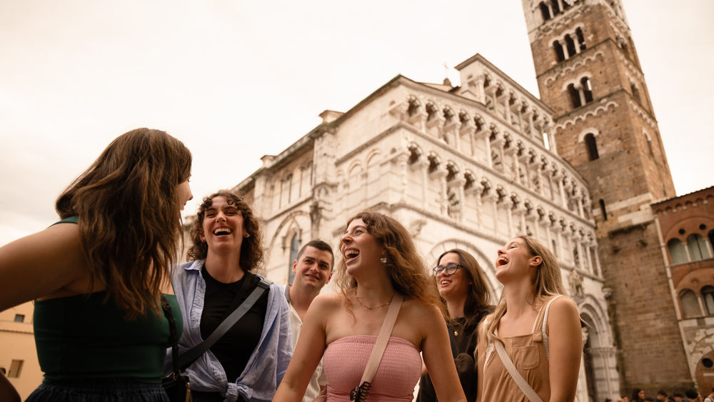 Contiki will be announcing limited-time sales of 50% off on select itineraries.