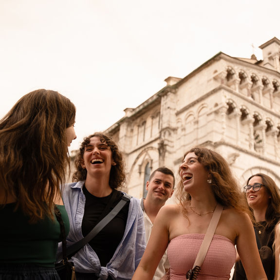 Contiki will be announcing limited-time sales of 50% off on select itineraries.