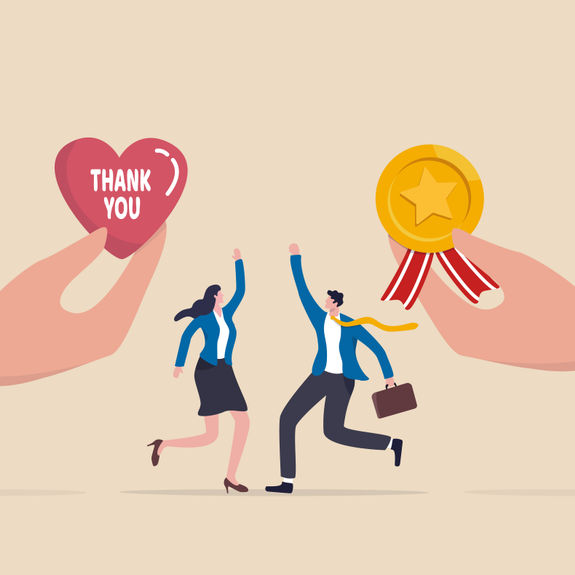 Travel companies from across the industry are showing their appreciation for travel advisors this May.