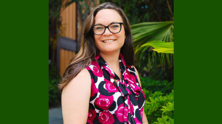 Keys to Hawaii founder Rebecca Schwinn provides travel advisors with vetted guides, resort contacts, hotel recommendations and more.