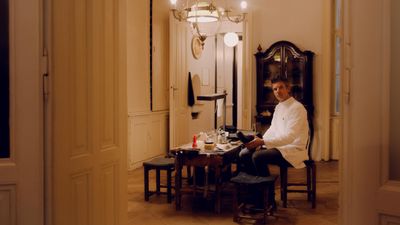 The Austria and Bavaria itinerary includes a visit to shoemaker Markus Scheer.