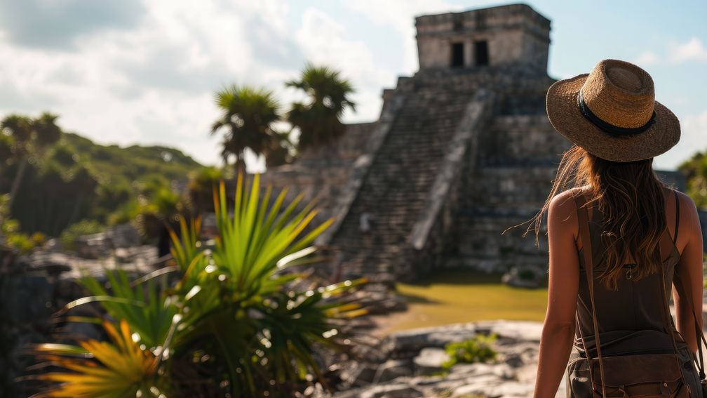 Data Shows Mexico’s Tourism Sector Outperformed the U.S. in 2025