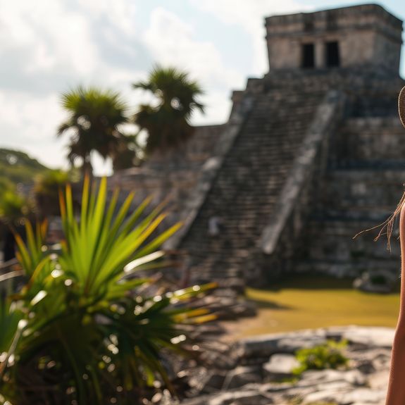 Mexico was North America's top tourism performer last year.