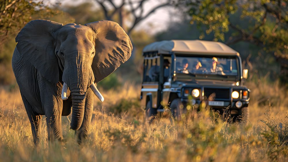 Wildlife is still a draw for U.S. travelers, but they now want more variety from safari vacations.