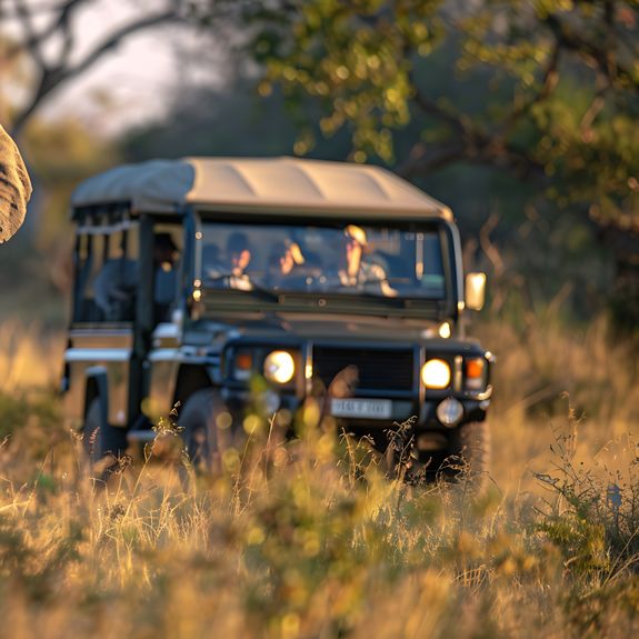 Wildlife is still a draw for U.S. travelers, but they now want more variety from safari vacations.