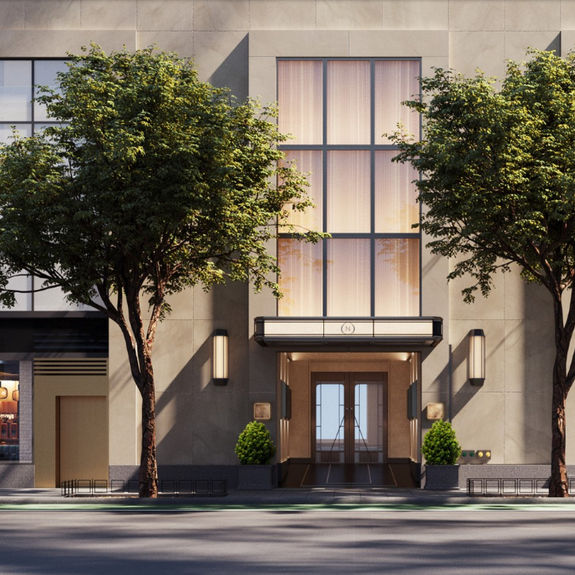 The Nell New York is slated to open in fall 2027.
