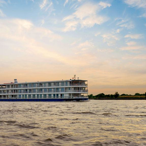 The newly announced Mekong Mystique pulls design inspiration from Mekong Jewel.