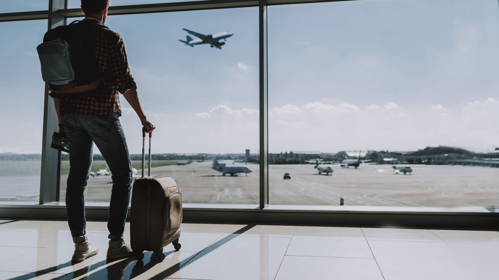 Jet fuel prices have hit their lowest mark in a year.