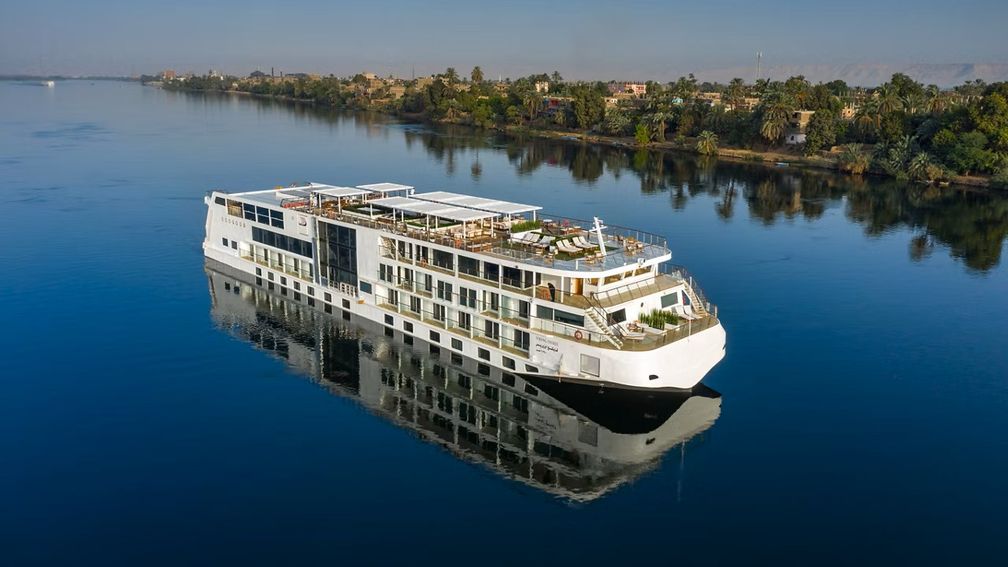A Look at Viking’s Plans to Operate at Least 112 River Ships by 2028