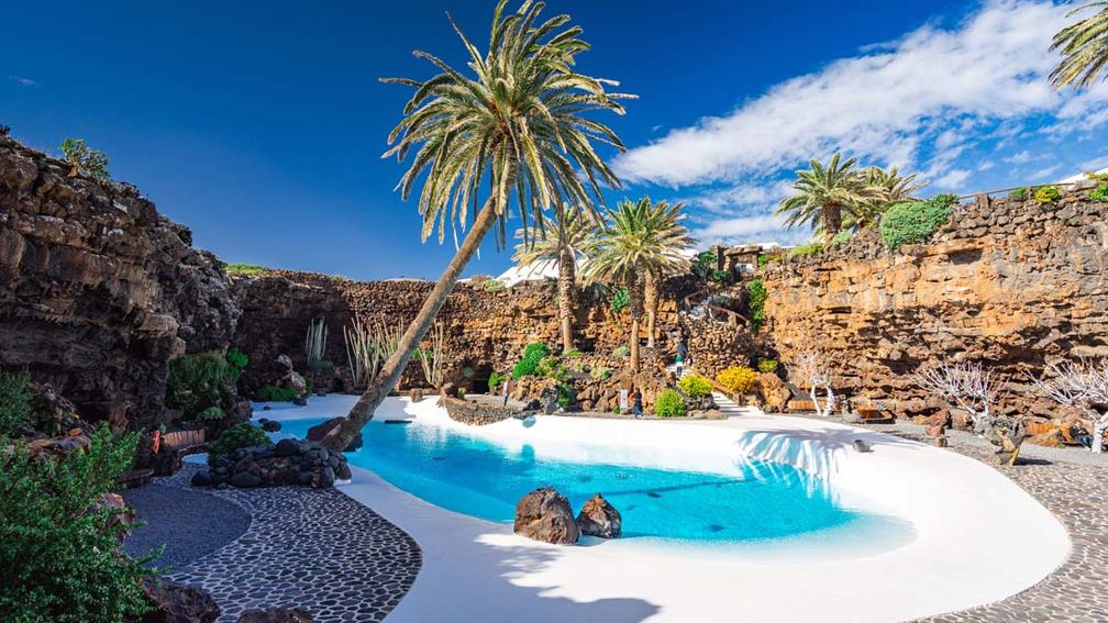 Where to Eat, Sleep and Play in Lanzarote, Spain