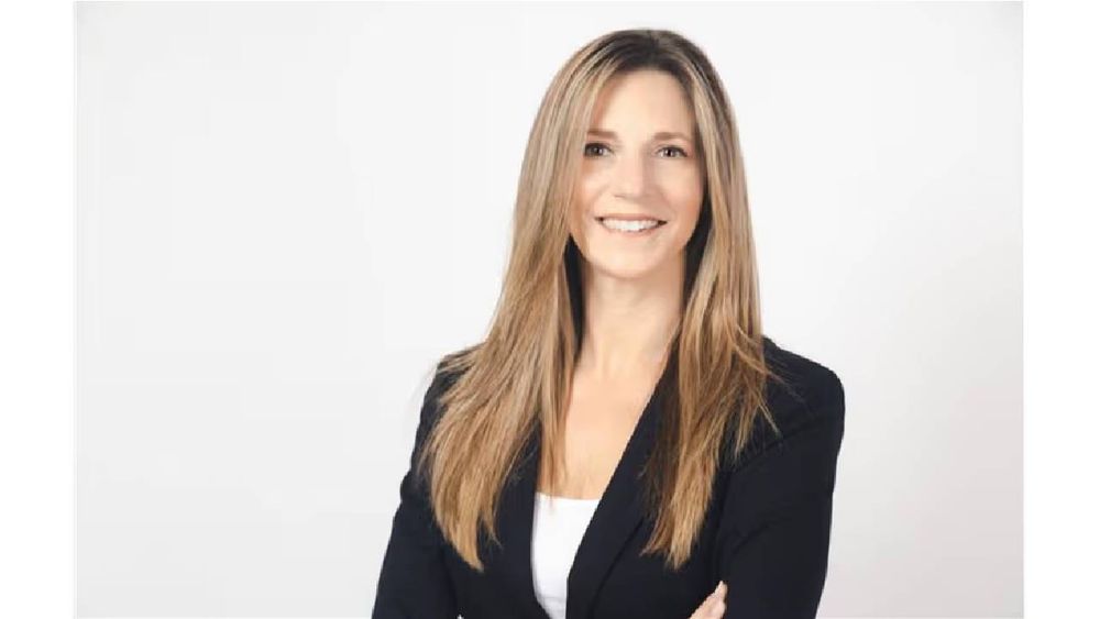 Melissa DaSilva, deputy CEO and chief sales officer of TTC Tour Brands