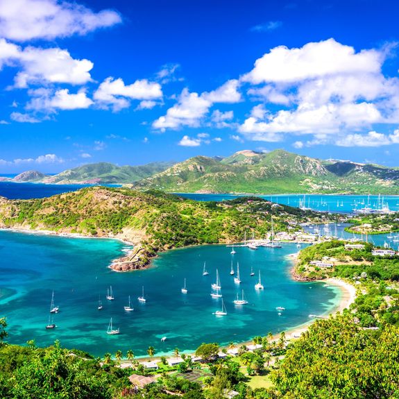 The destination welcomed 110,832 stay-over visitors during the first quarter of 2026.