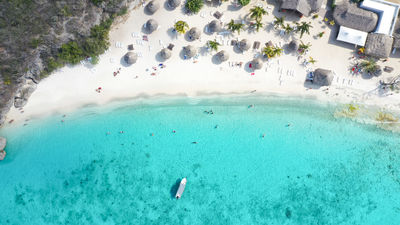 The fall season offers lower rates in the Caribbean.