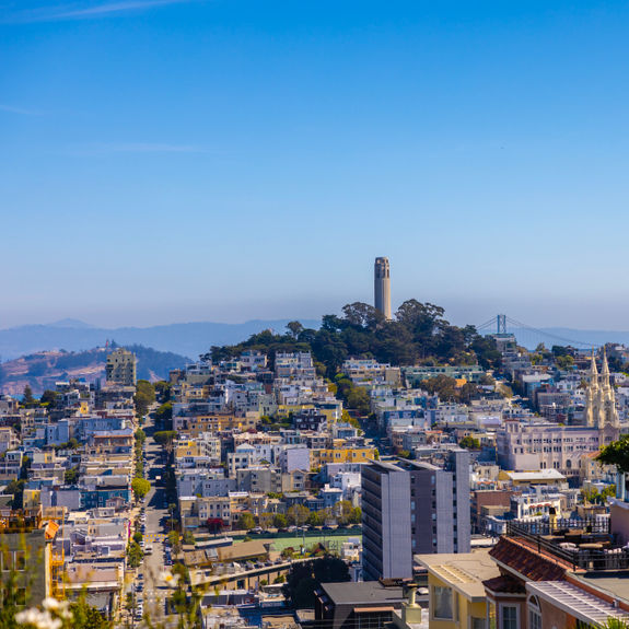 Visitor spending in San Francisco is projected to surpass pre-pandemic levels for the first time.