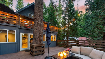 Advisors can access hundreds of thousands of professionally managed properties through Whimstay’s Travel Agent Program.