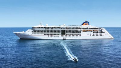 Europa 2 will be among the transformed pair.