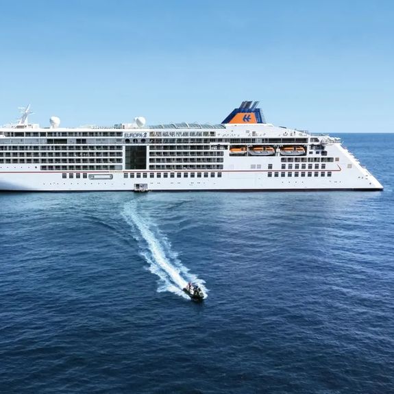 Europa 2 will be among the transformed pair.
