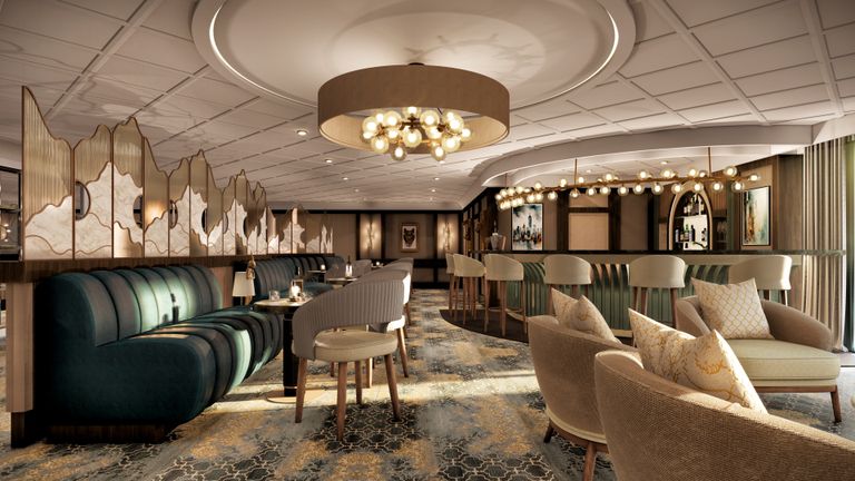 Advisors could win a chance to experience Azamara for themselves.