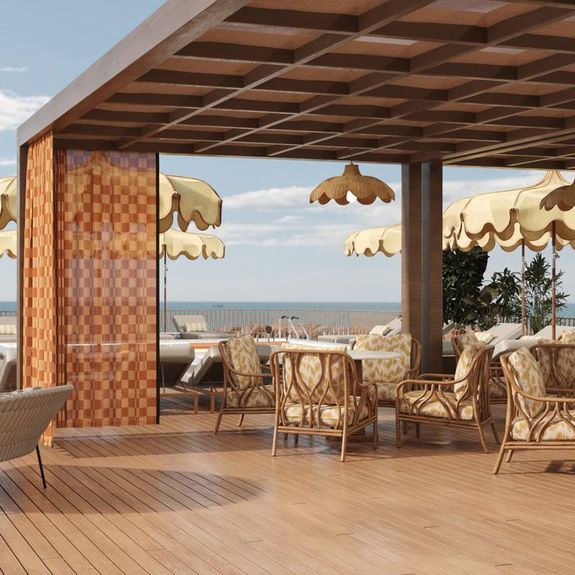 AmaNubia is slated to set sail on the Nile this November.