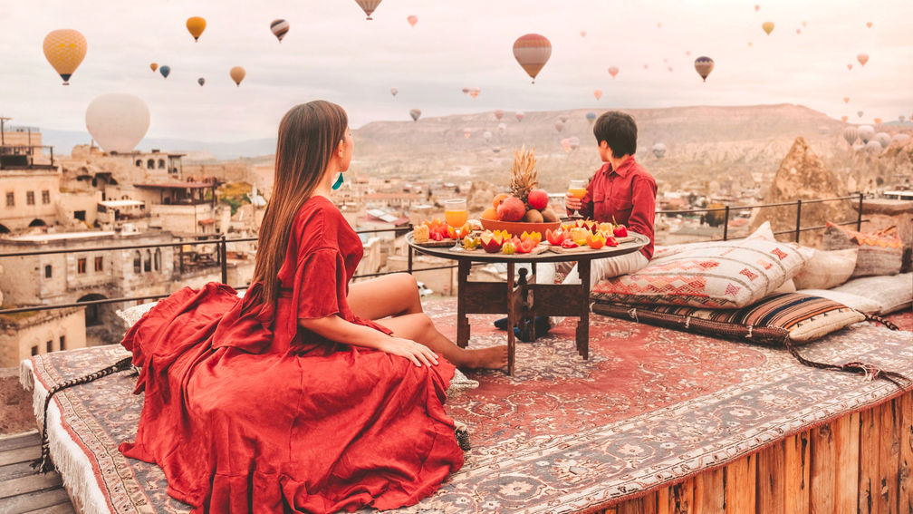 The Travel Experiences Sector Is Projected to Reach $342 Billion by 2029 — Here’s What People Are Booking and How