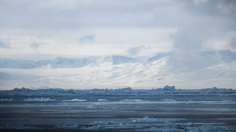 Visiting Ilulissat Icefjord is a must-have experience.