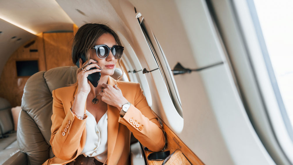 Fall Travel Is Surging, Far-Out Bookings Are on the Rise and More Luxury Trends From Virtuoso
