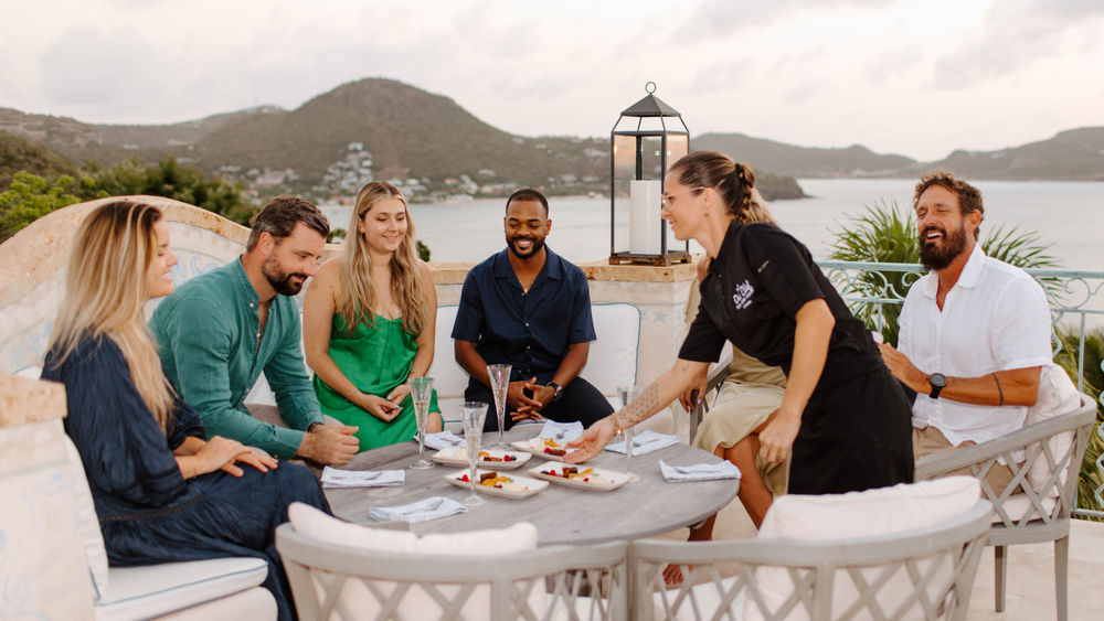 Through Nocturne's new Experiences in Residence program, advisors can personalize villa stays for clients.