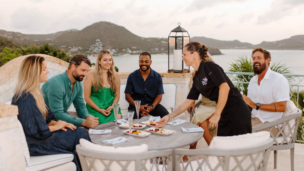 What to Know About Nocturne Luxury Villas’ New Experiences in Residence