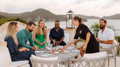 Through Nocturne's new Experiences in Residence program, advisors can personalize villa stays for clients.