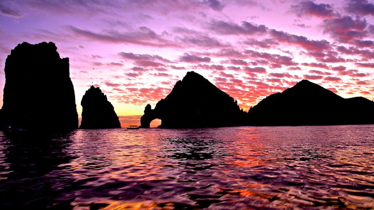 The hospitality scene plays a big role in Los Cabos’ growth.