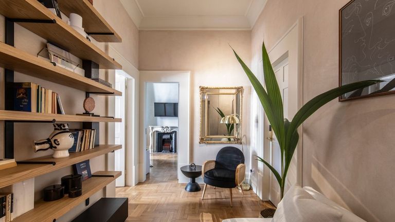 Monsieur Didot is a beloved boutique accommodation in Athens.