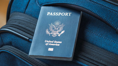 The U.S. has fallen from first on the Global Passport Index to 12th in just five years.