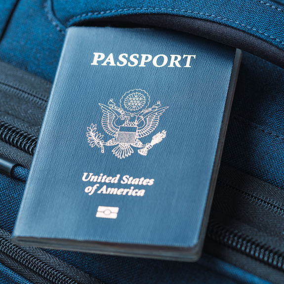 The U.S. has fallen from first on the Global Passport Index to 12th in just five years.