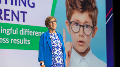 Jackie Friedman joined Nexion in 2004.