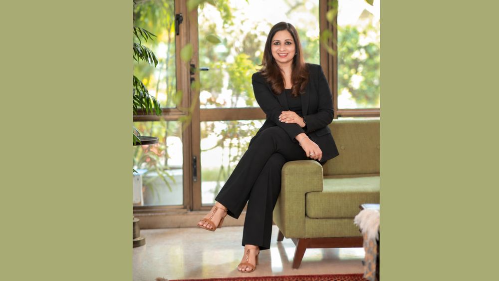 Vijayeta James, chief commercial officer of Classic Vacations