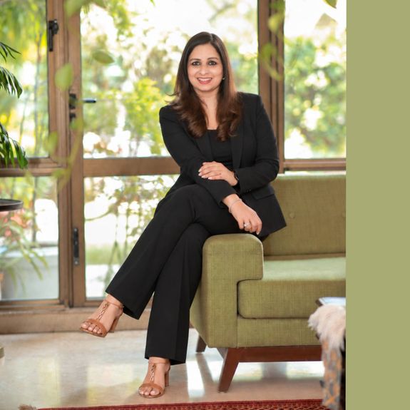 Vijayeta James, chief commercial officer of Classic Vacations