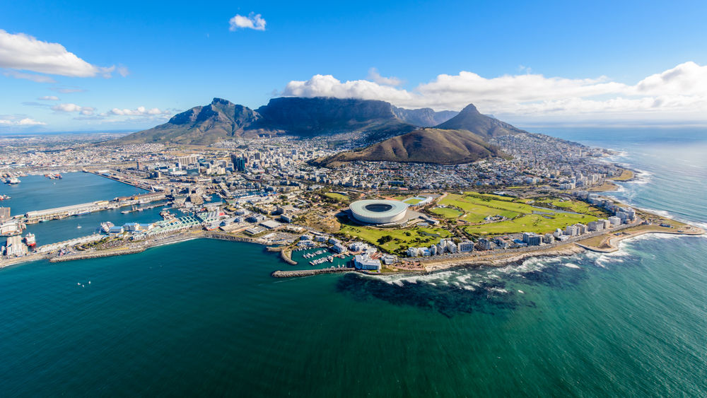 Cape Winelands Airport will prioritize intra-Africa routes when it opens for passenger travel in 2029.