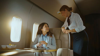 Seamless experiences, service standards and deeper meaning all contribute to the perceived value of a luxury trip.